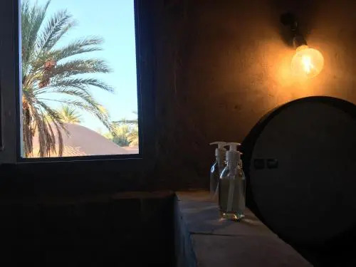 Kasbah Aitisfoul