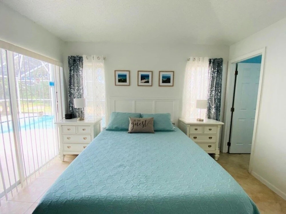Southern Comfort Home In Southern Dunes Golf! 4 Bedroom Home by RedAwning