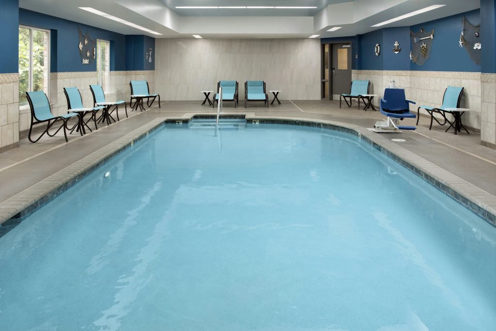 Hilton Garden Inn Charlotte/Mooresville