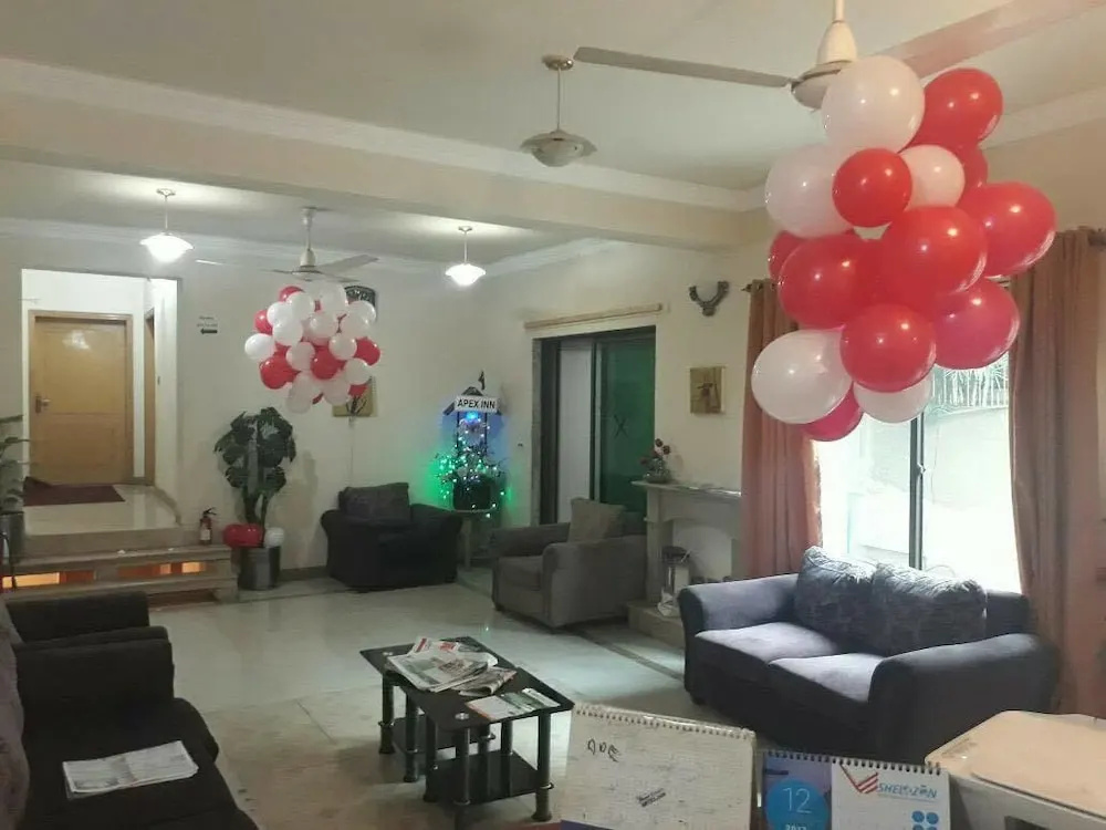 RIO INN Guest House