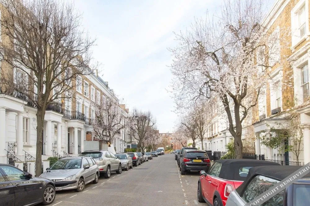 Veeve - Notting Hill Apartments