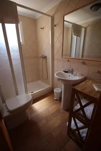 Hostal Nueva Tabarca