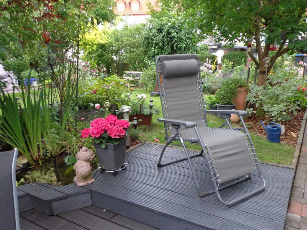 Ferienwohnung am Basberg