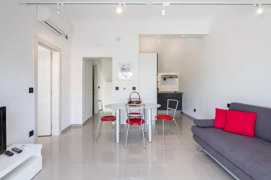 Apartments Marando