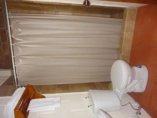 Hosteria Arandú