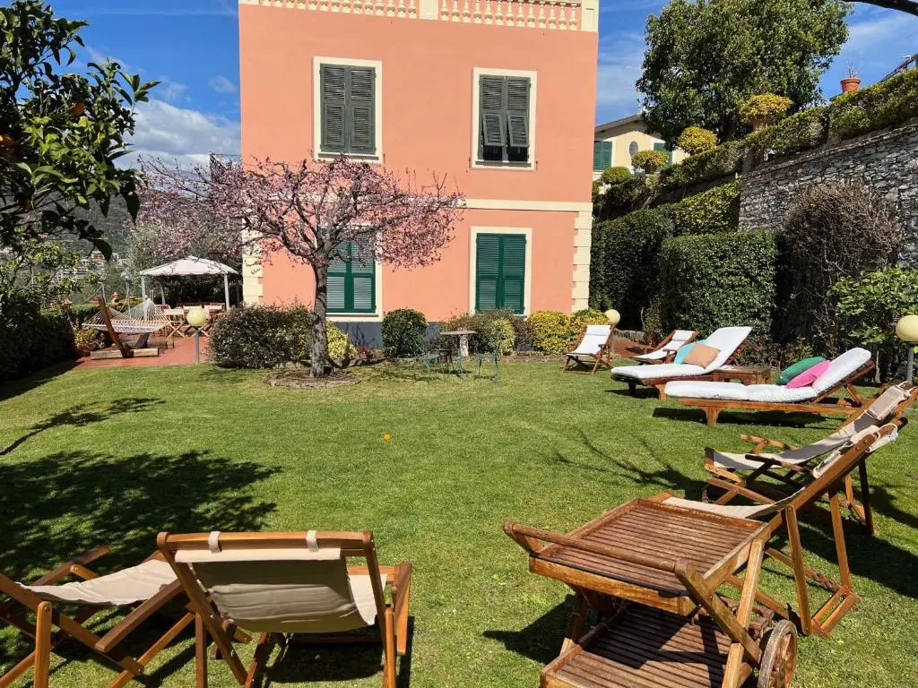 "Villa degli Ulivi" Exclusive Villa with Private Pool and Sea view