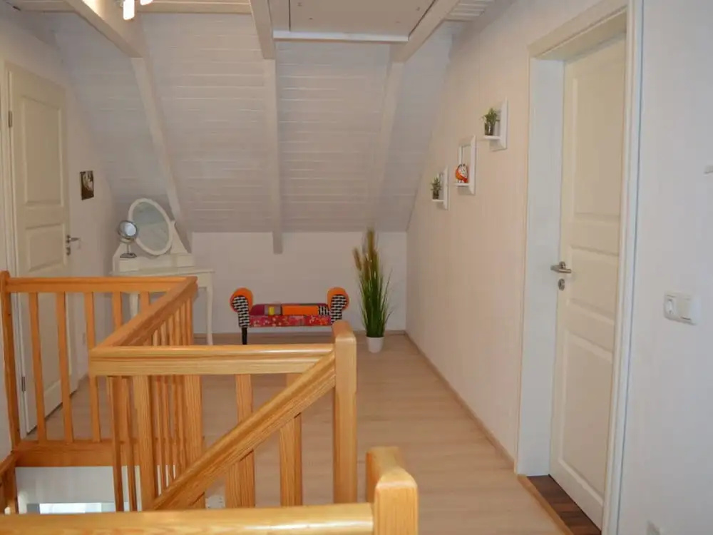 Baltic Sea Charm Holiday Home