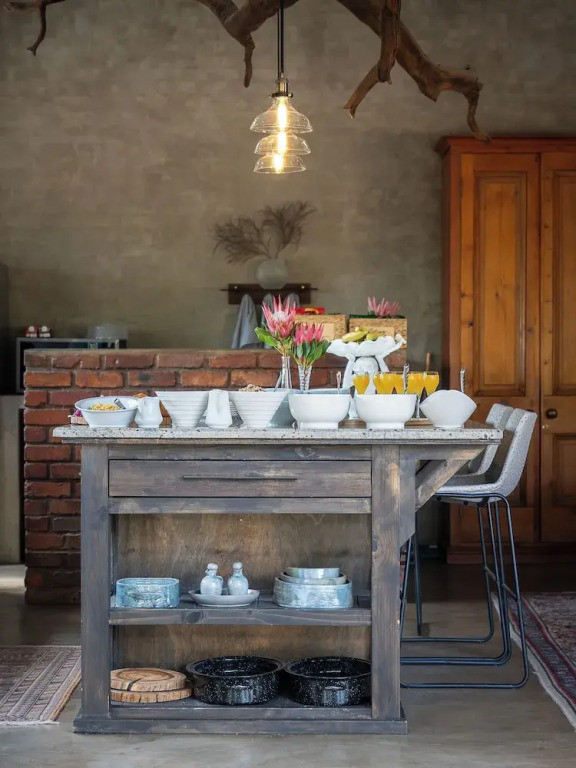 Rhinos Rest Private Luxury Villa