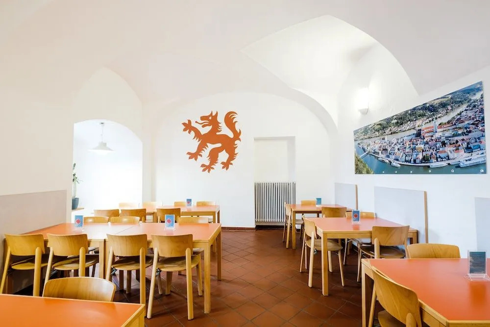 HI Hostel Jugendherberge Passau