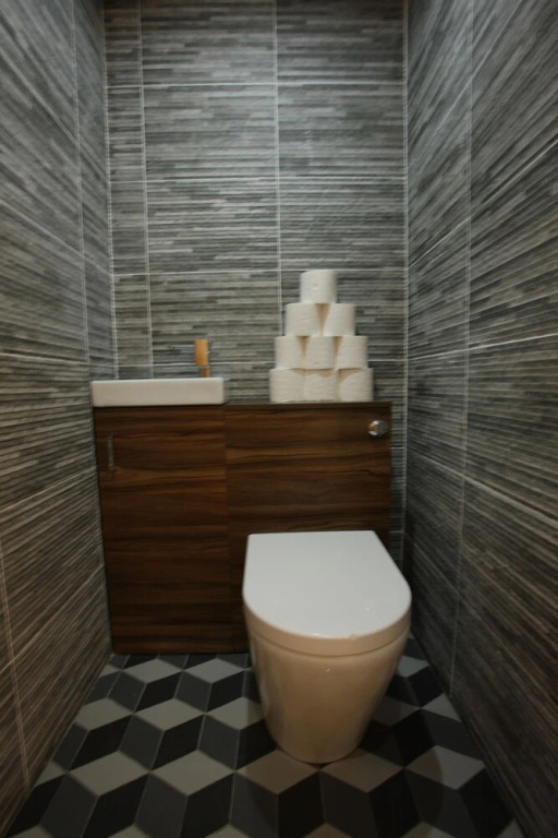 Westend Hydro & SECC Apartment
