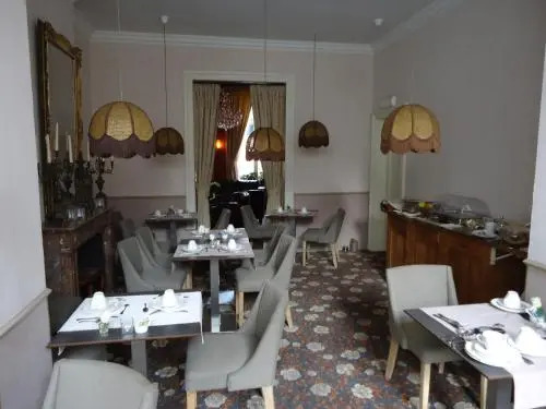 Hotel Groeninghe