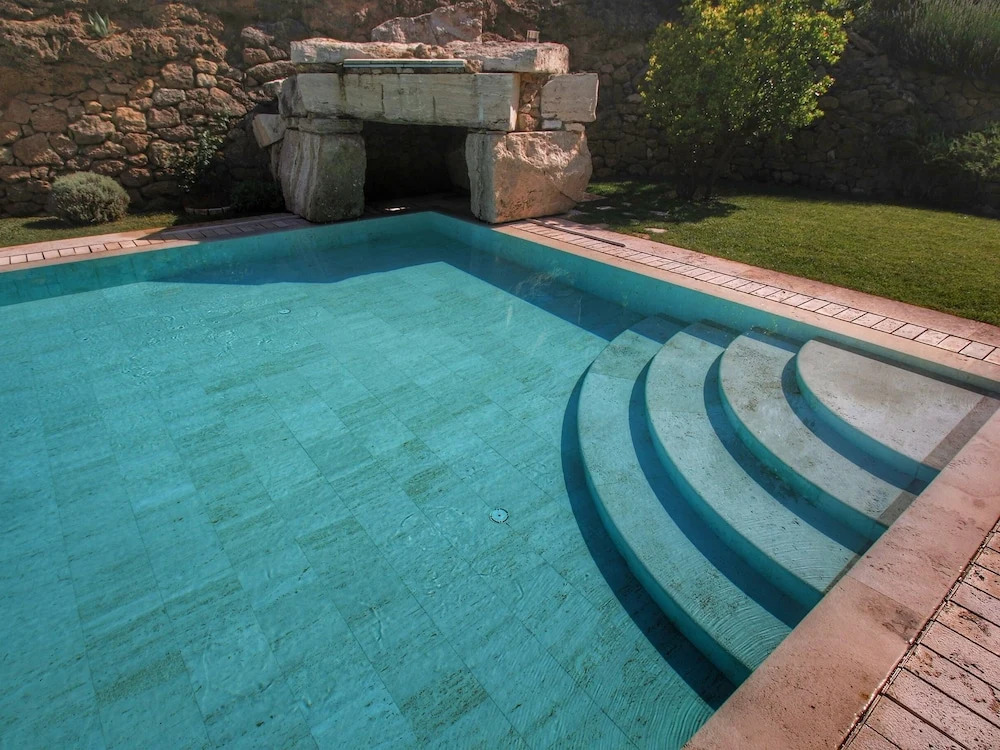 Gorgeous Mansion in Rapolano Terme With Swimming Pool