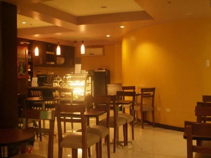 AGA West Park Hotel