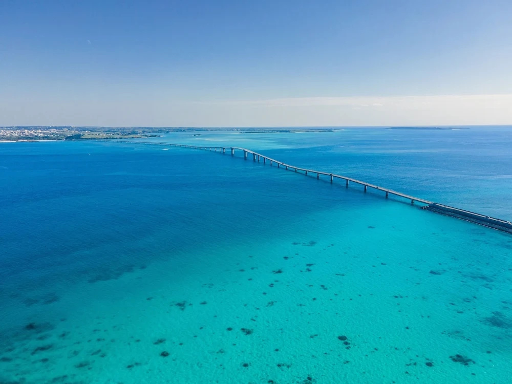 Blue Ocean Hotel&Resort MIYAKOJIMA