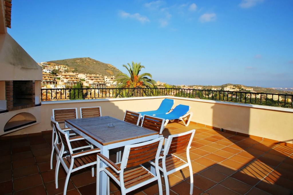 Ona Lomas Village - La Manga Club