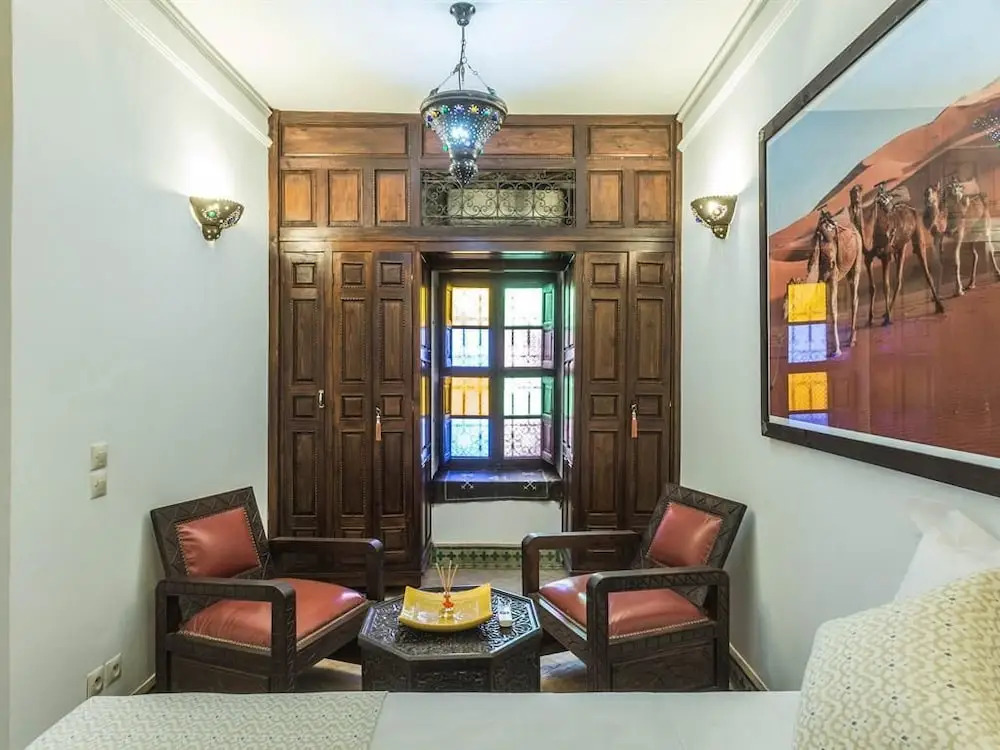 Riad Ecila