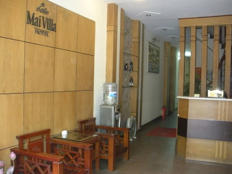 Mai Hotel