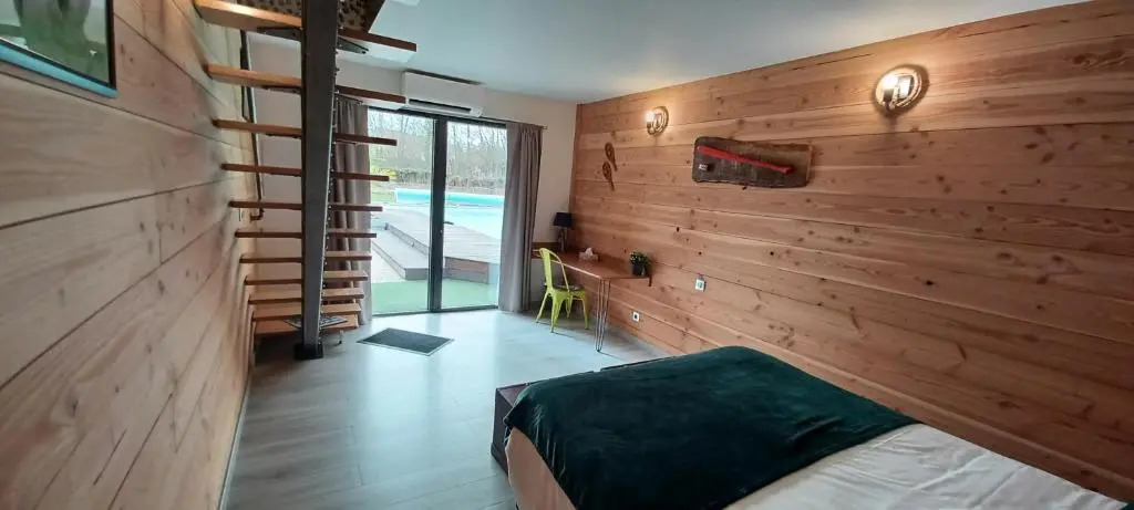 Au Petit Pressoir