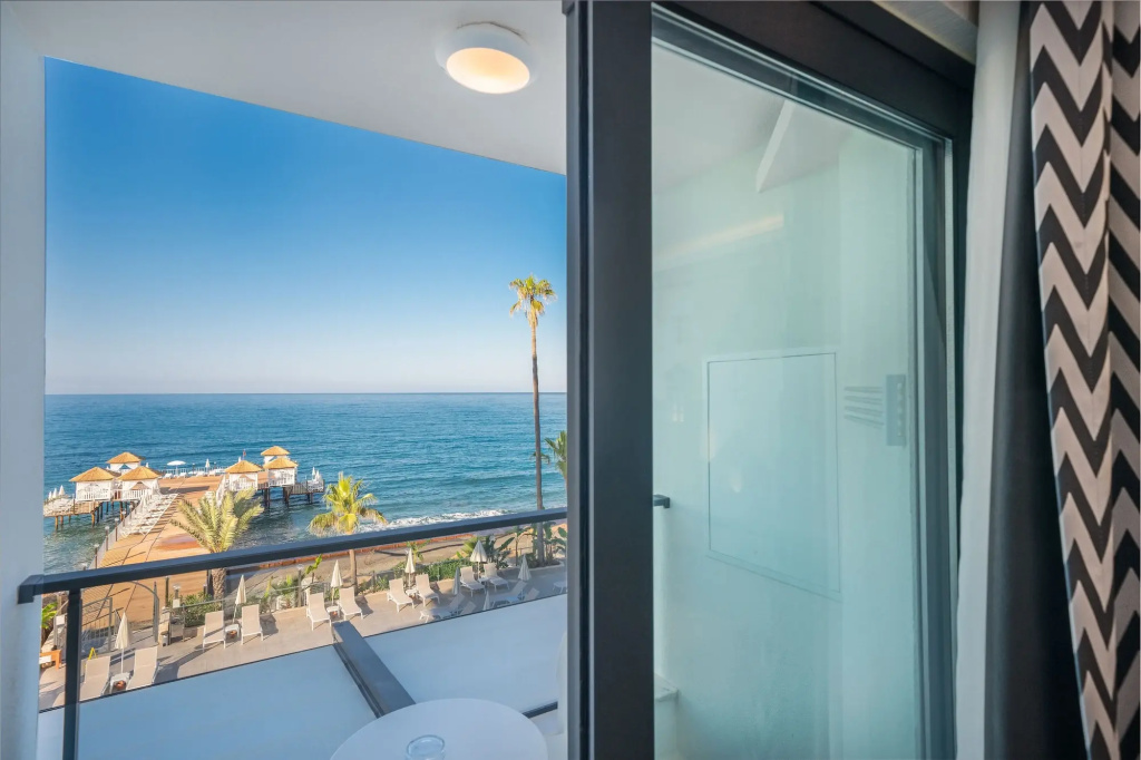 ARIA RESORT & SPA HOTEL Ultra All Inclusive