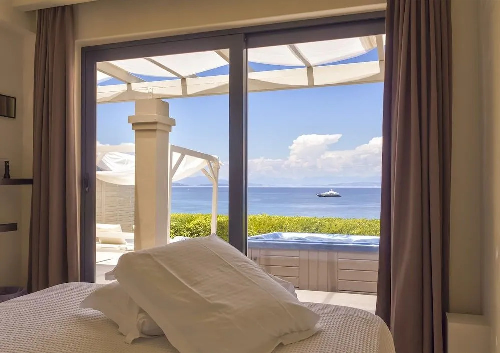 Palms and Spas Villas Retreat