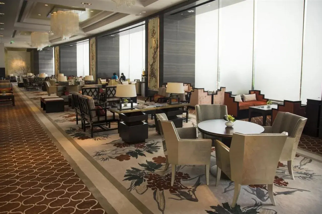 Shangri-La Nanjing