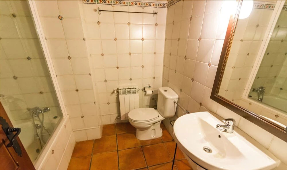 Casa El Mirador