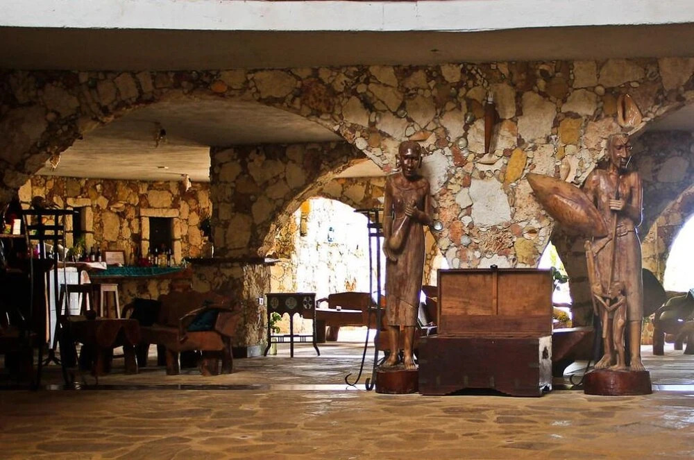 PalumboKendwa Zanzibar