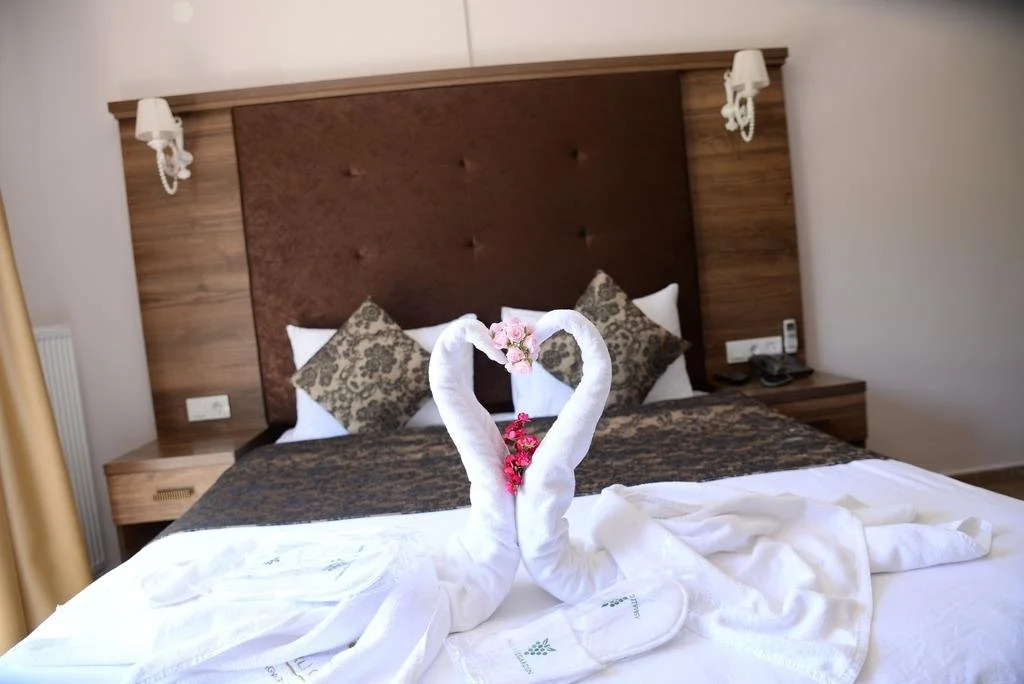 Agva Asmali Garden - Adults Only