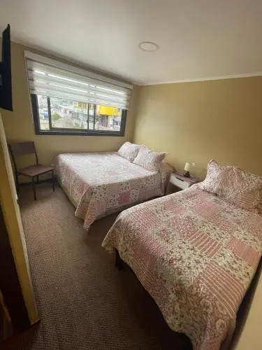 HOTEL MELLATTI