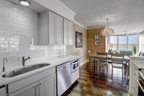 Channelview 211 2 Bedrooms 2 Bathrooms Condo