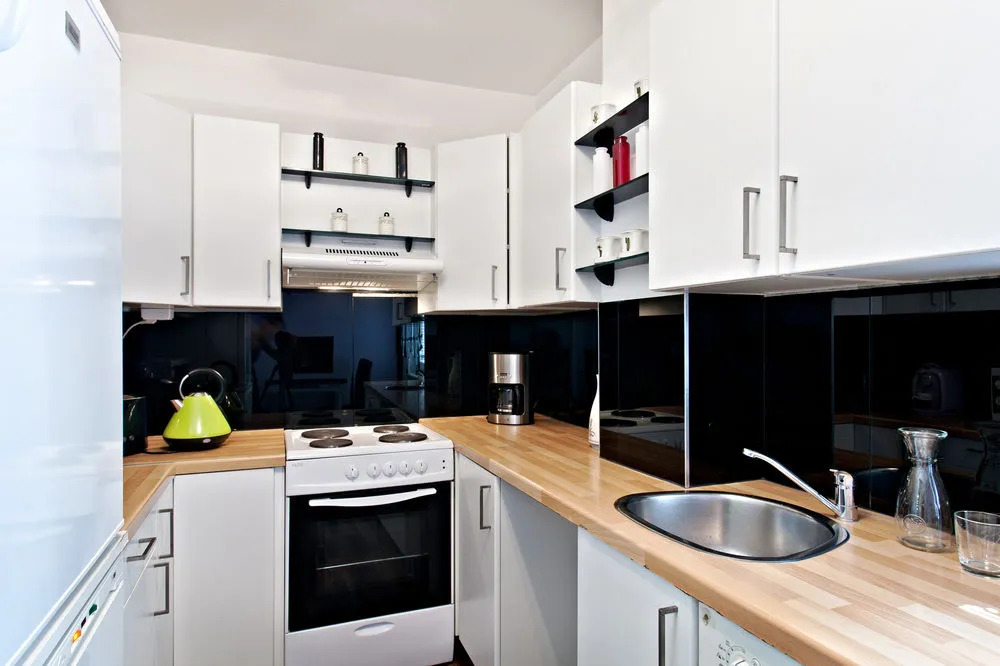 Design Luxury Home in Vienna