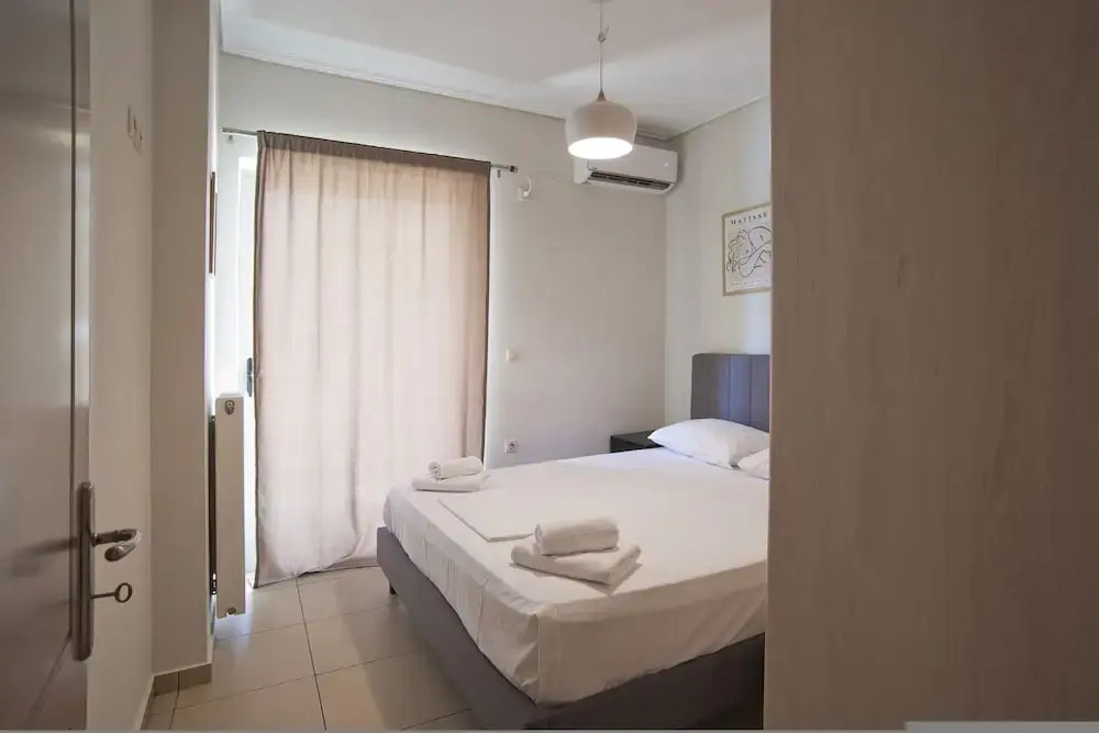 Filoxenia With 1 Bedrooms and 1 Bathrooms