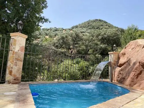 Casa Los Esperones