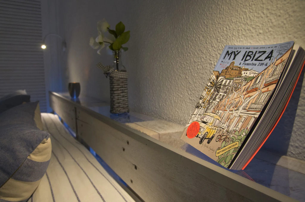 Outsite Ibiza - Work, Connect, Explore