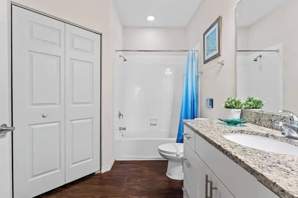 Cozy 4BR Retreat Near Orlando Attractions