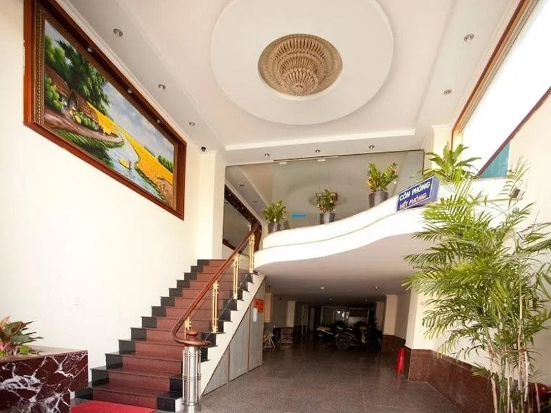 Binh Phuong Hotel