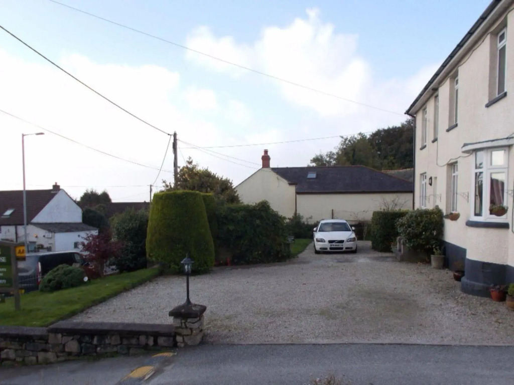 Penarth Guest House