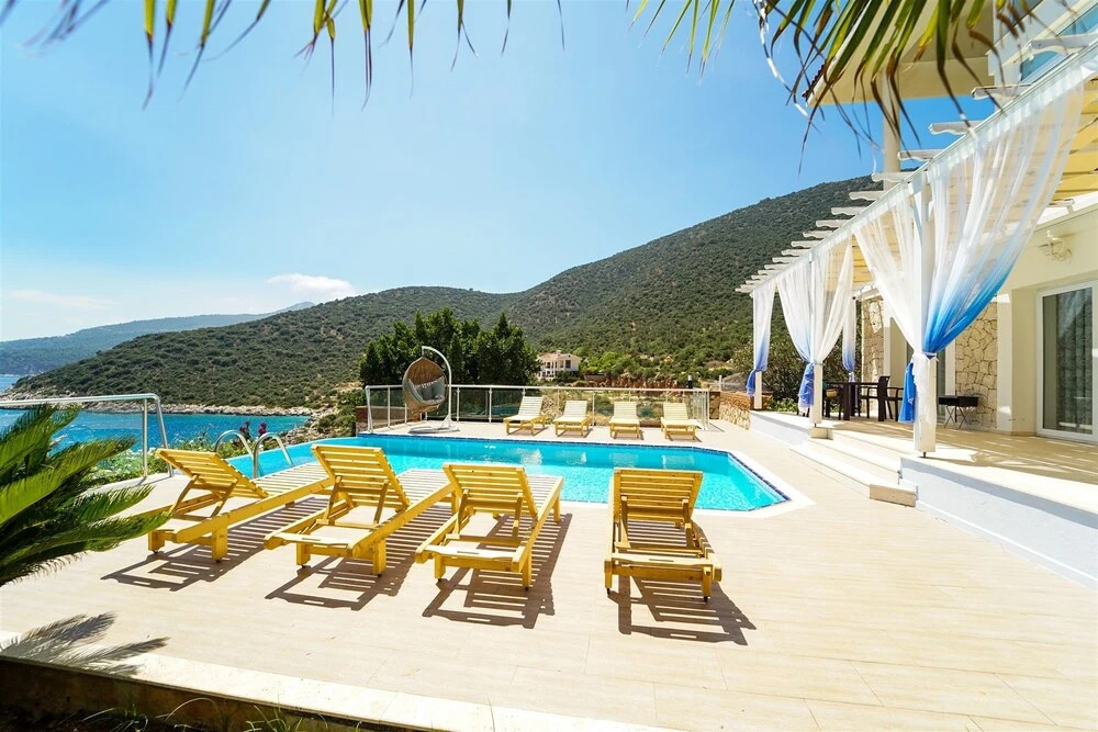 Dreamland Villa
