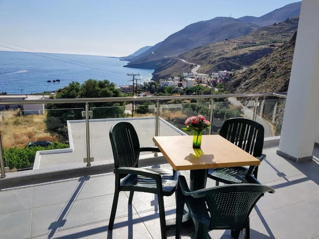 4Seasons Sfakia