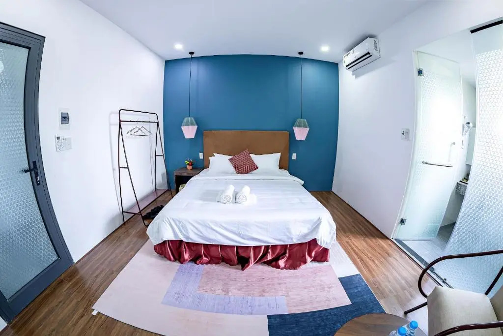 The Dreamers Homestay