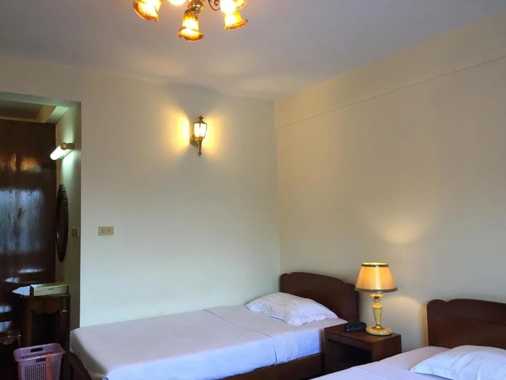 Guest Care Hotel