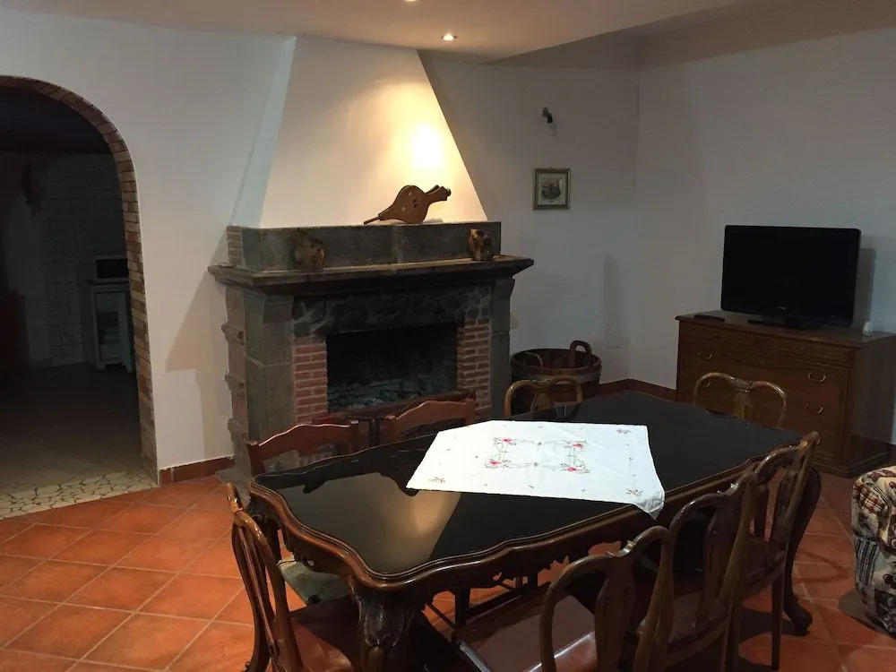 Casale Rendine