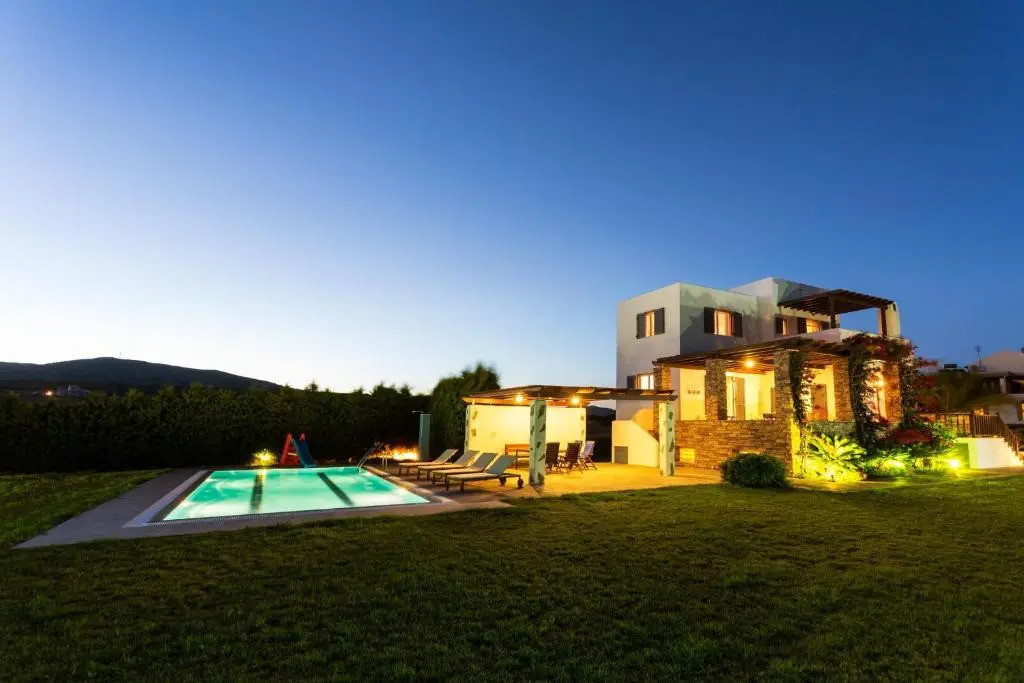 Aeolos Villa