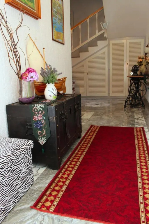 Villa Rosa