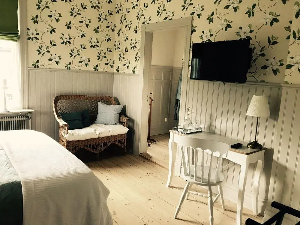Villamilsten B&B
