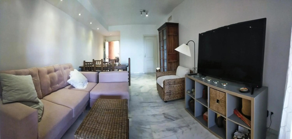 Marbella Golf & Beach Apartamento El Naranjo