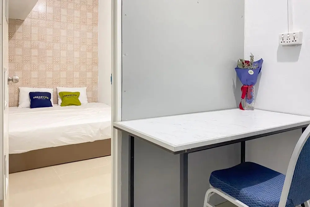 Urbanview at Setia Homestay Bengkong Batam