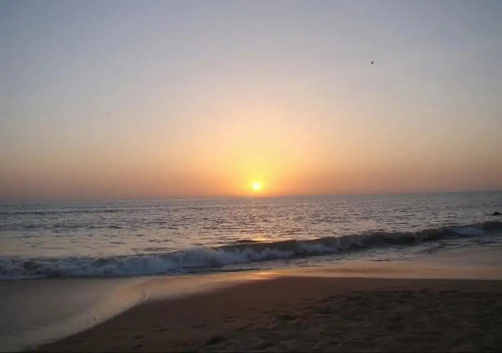 Hotel Obama Beach