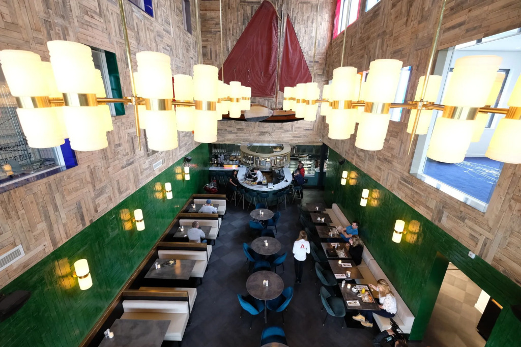Leonardo Hotel Vinkeveen Amsterdam