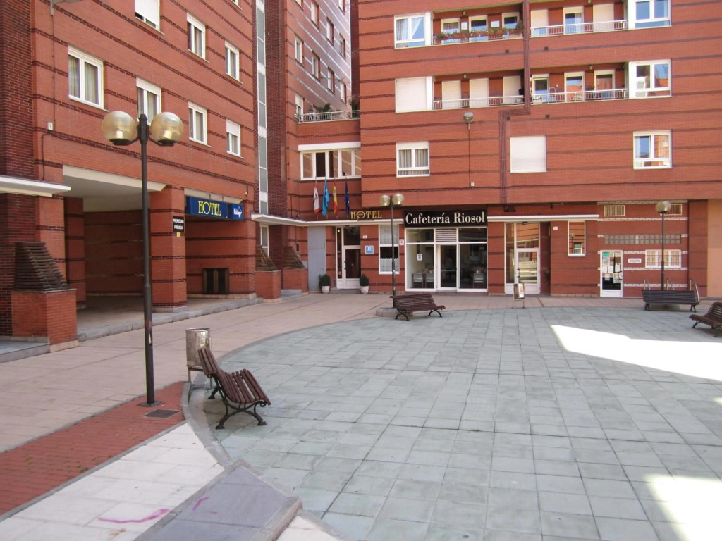 Hotel Bahia